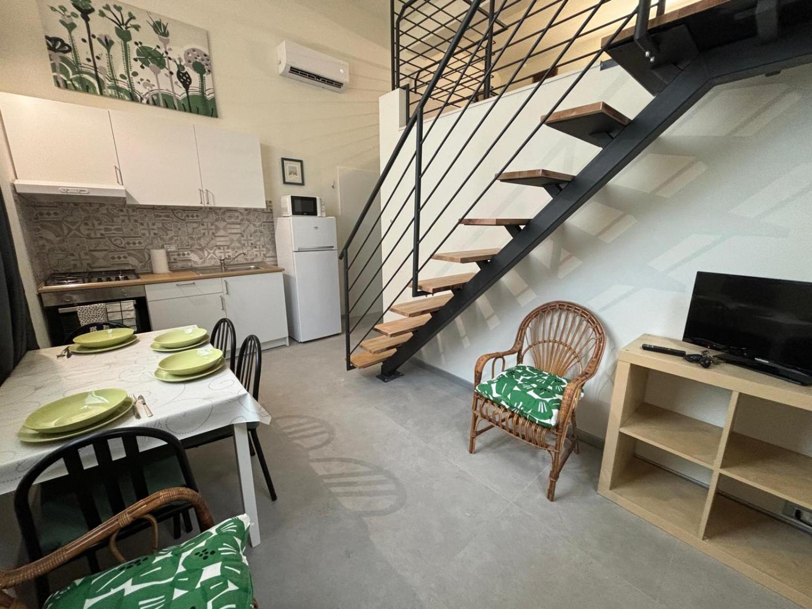 Апартаменты Loft 3, A 150 M Dal Mare, Pineto Centro Экстерьер фото